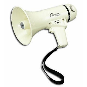 Champion® 8 Watt Megaphone
