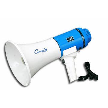 Champion® 25 Watt Megaphone