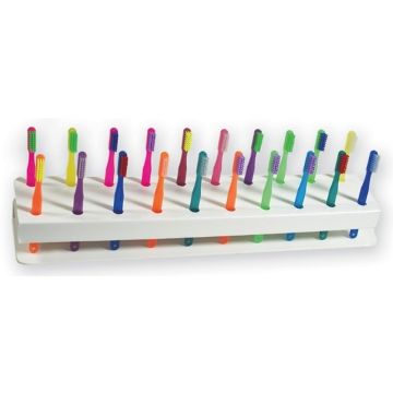 Toothbrush Racks