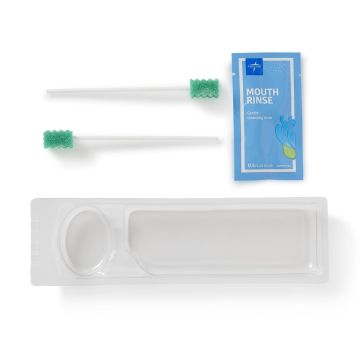 Economy Oral Care Kit 
