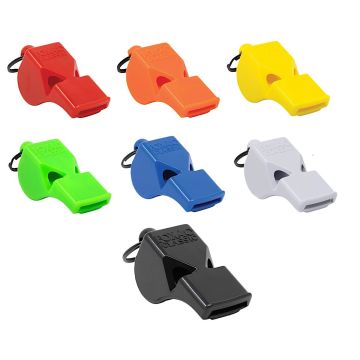 SKU 47191PS Fox 40 Classic Whistle; Set of 7