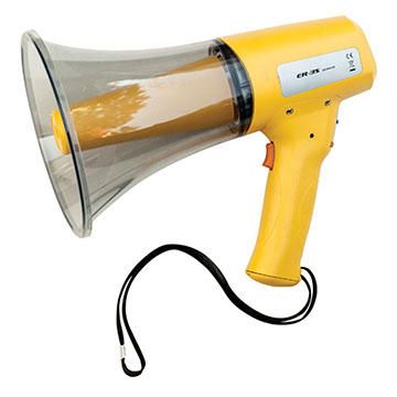 Champion® 12 Watt Megaphone