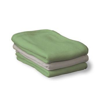ThermaSoft Crib Blankets