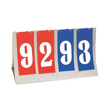 Standard Flip-A-Score