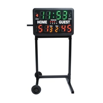 Indoor Tabletop Scoreboard