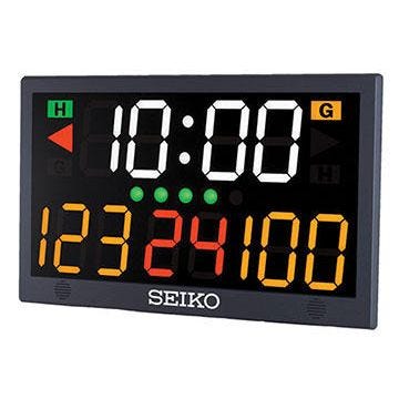 Seiko Table Top Scoreboard