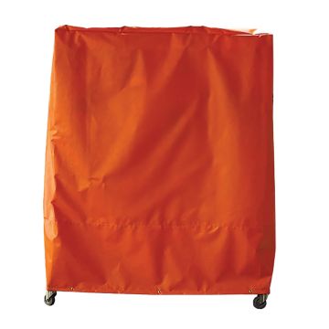Chair Cart Cover – Single Color (No Art)