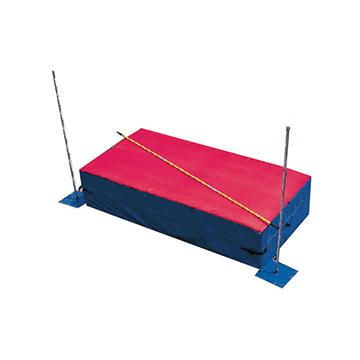 PORTaPiT® Elementary High Jump Pit