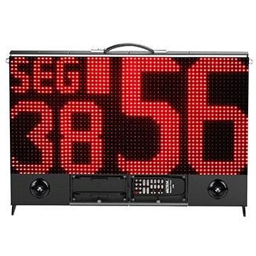 Ultrak SG-10 Segment & Multi-Purpose Timer