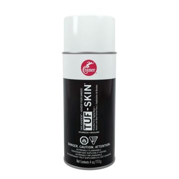 Cramer Tuf-Skin