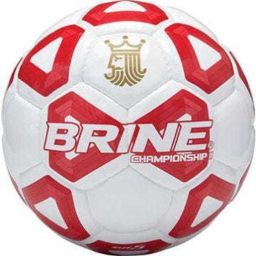 Brine® Championship II Balls