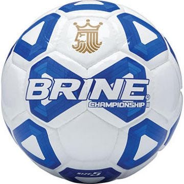 Brine® Championship II Balls