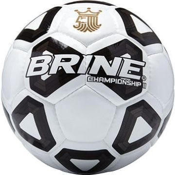 Brine® Championship II Balls
