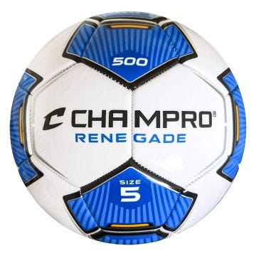 Renegade Soccer Ball