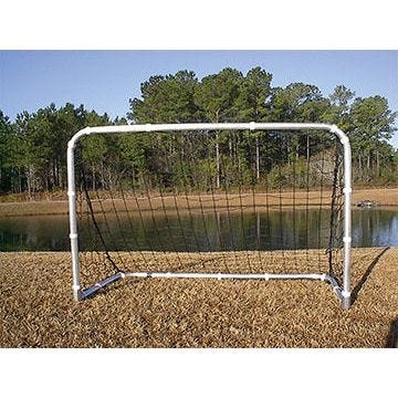 Youth Aluminum Soccer Goals