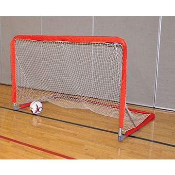 Jaypro® Folding Multi-Purpose Goal