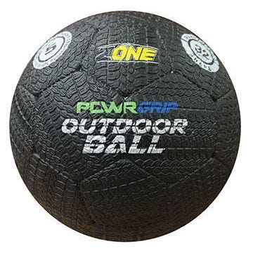 The Zone™ PowRGRIP™ Outdoor Soccer Ball
