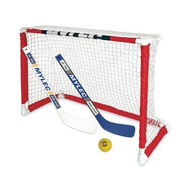 Pro Style Mini Goal