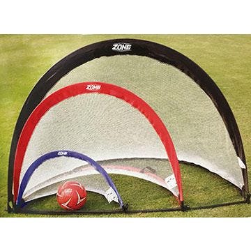 The Zone™ Pop Up Goal