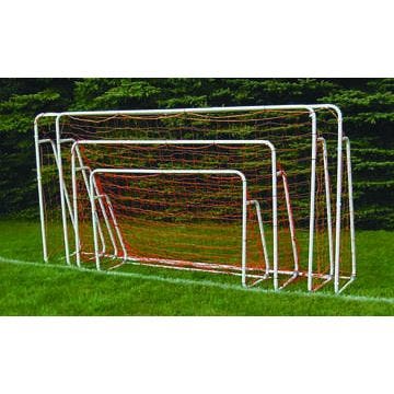 Jaypro® Steel Folding Goals 