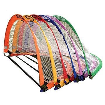 Pugg® Six Color Goal Sets