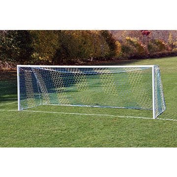 Jaypro Classic™ Round Soccer Goal Pair