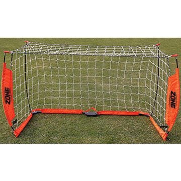 The Zone™ Super Shot Soccer Goal
