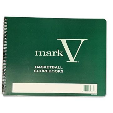 Scorebooks