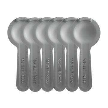 Good-Lite Plastic Occluders 6/Package