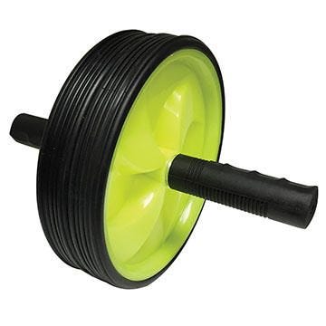 Sports Health™ Toning Wheel
