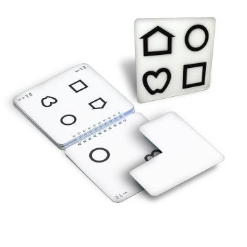 LEA Symbols Single Symbols Book