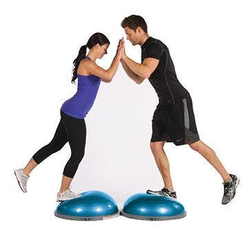 BOSU® Pro Balance Trainer Class Packs