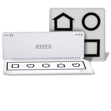 LEA SYMBOLS Massachusetts Flip Chart
