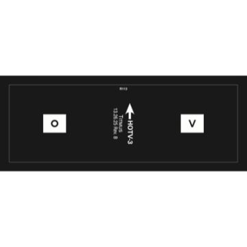 I-HOTV Titmus Vision Screener Slides