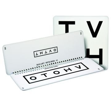 HOTV Massachusetts Visual Flipchart