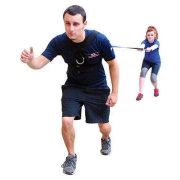 Sports Health™ Speed Harness