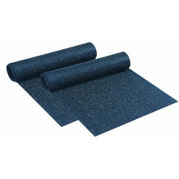 3/8” Thick Rolled Flooring 