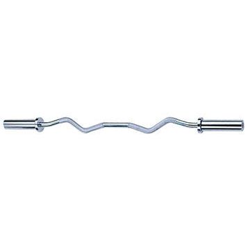 CAP Barbell® Olympic Curl Bar 