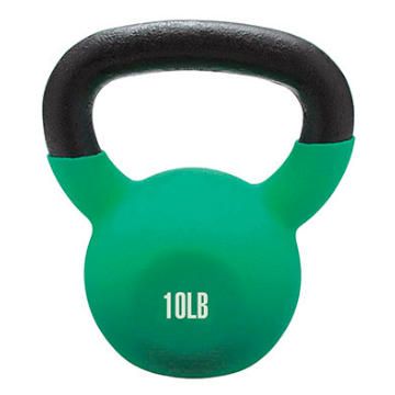CANDO® Vinyl Kettelbells
