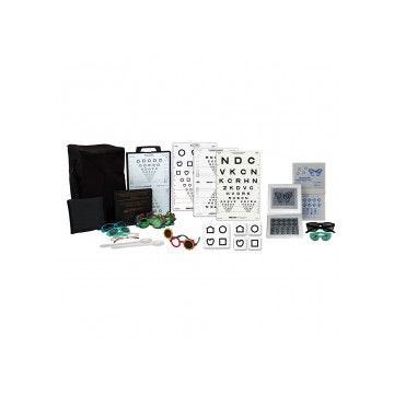 Delaware Elementary Vision Kit 2