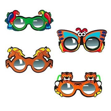 Fun Frames Hyperopia Plus Lenses