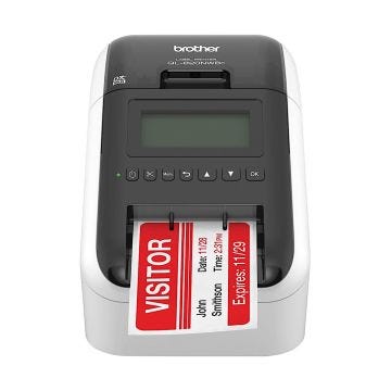 Brother Wireless Label Printer for use with SPOT Vision Screener