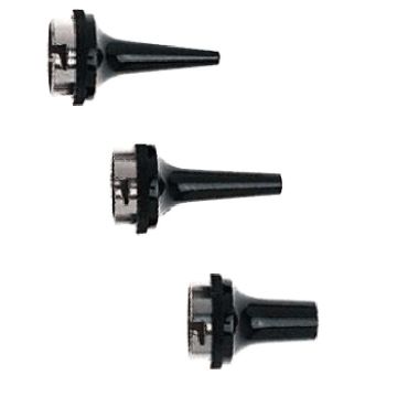 Set of 3 (2, 4, and 9mm) Reusable Specula (R-3861)