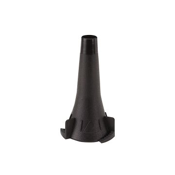 Front view of Welch Allyn KleenSpec Disposable Specula (WA #524 Series)