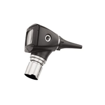 Front view of Welch Allyn KleenSpec Disposable Specula (WA #524 Series)