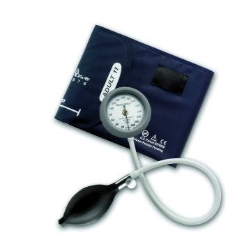 Welch Allyn DuraShock DS44 Sphygmomanometers 