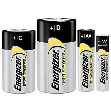 Replacement Batteries