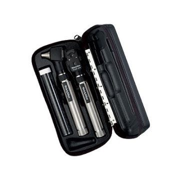 Welch Allyn otoscope, otoscope ophthalmoscope set Welch Allyn, Welch Allyn ophthalmoscope