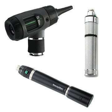 Welch Allyn MacroView Head, Otoscope and Handles, Welch Allyn otoscopes, otoscope Welch Allyn, otoscopes Welch Allyn