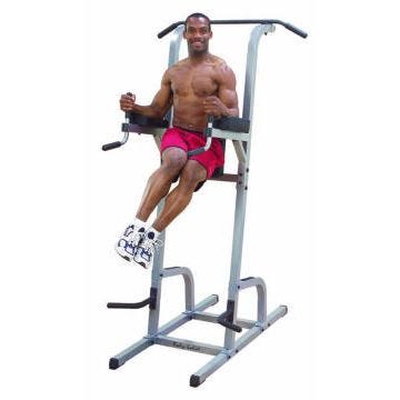 Body-Solid™ VKR/Dip/Chin Station